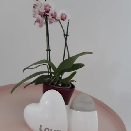 Baumann's - Ruhige Lage Apartment *