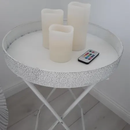 Apartmán Baumann's - Ruhige Lage