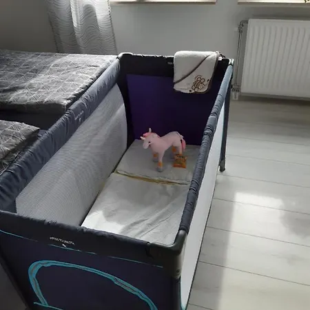 Baumann's - Ruhige Lage Apartmán Grifte