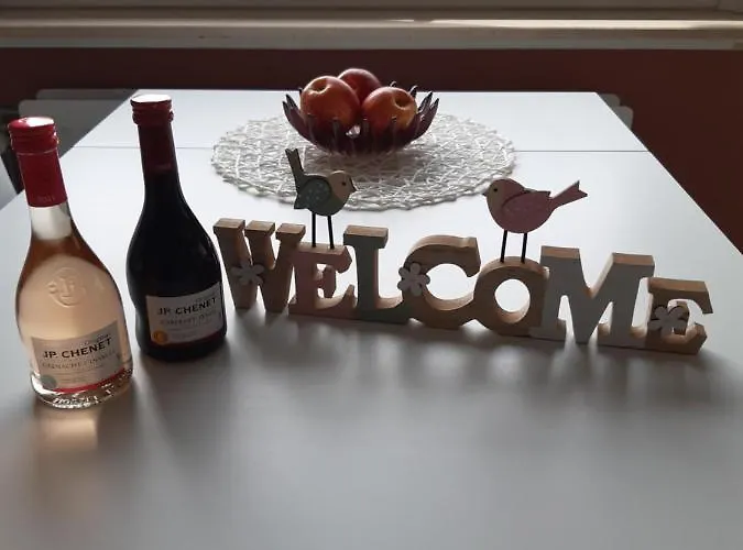 Baumann's - Ruhige Lage * Grifte