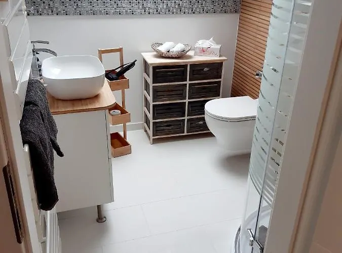 Baumann's - Ruhige Lage Grifte