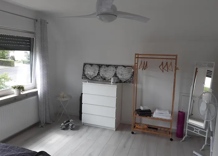 Апартаменты Baumann's - Ruhige Lage *