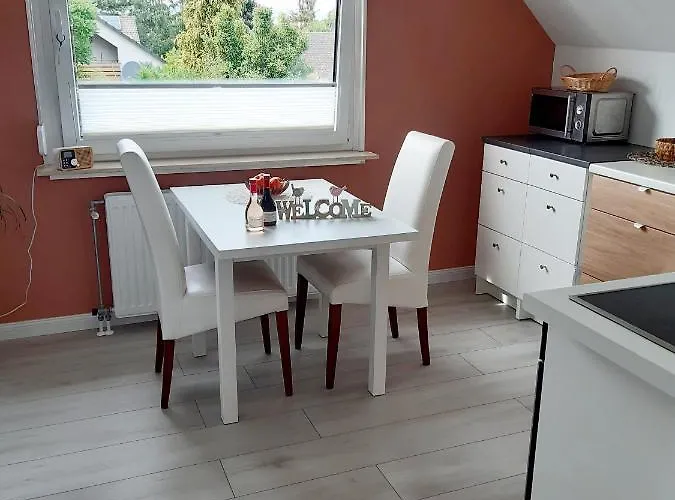 Baumann's - Ruhige Lage * Grifte