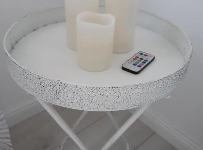 Апартаменты Baumann's - Ruhige Lage