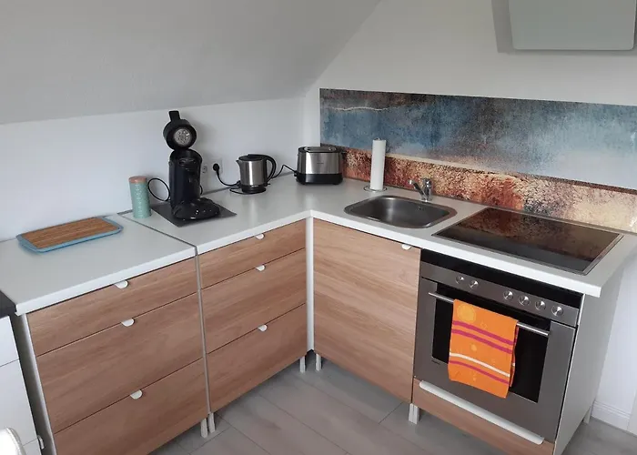 Baumann's - Ruhige Lage Grifte