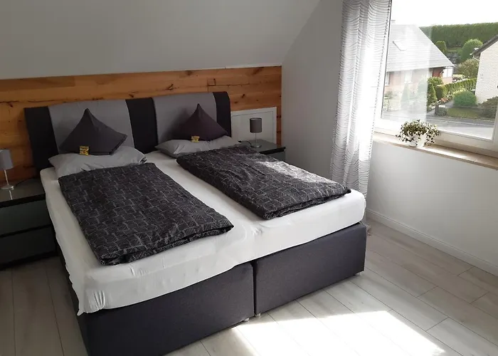 Baumann's - Ruhige Lage