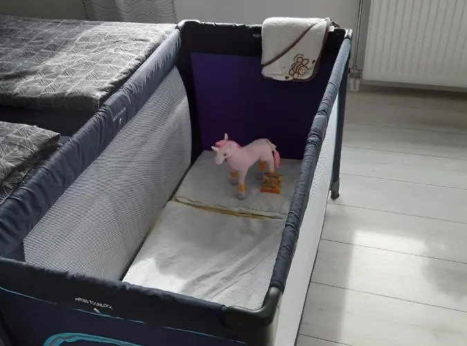 Baumann's - Ruhige Lage Апартаменты Grifte