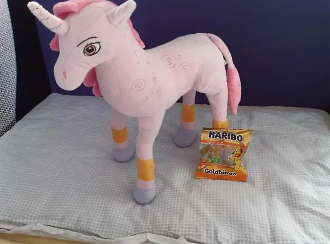 Апартаменты Baumann's - Ruhige Lage