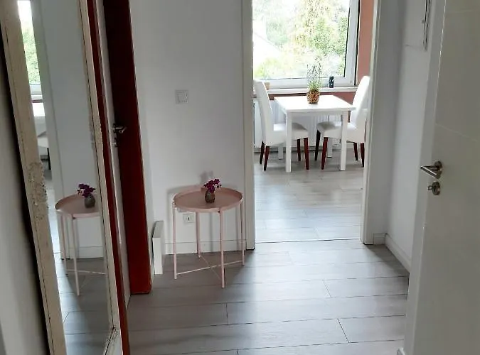 Baumann's - Ruhige Lage * Grifte